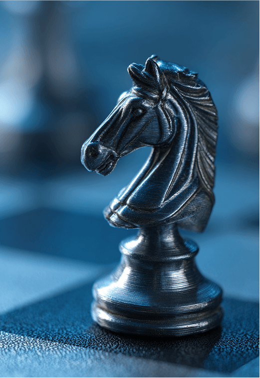 Strategic Financial Advisory