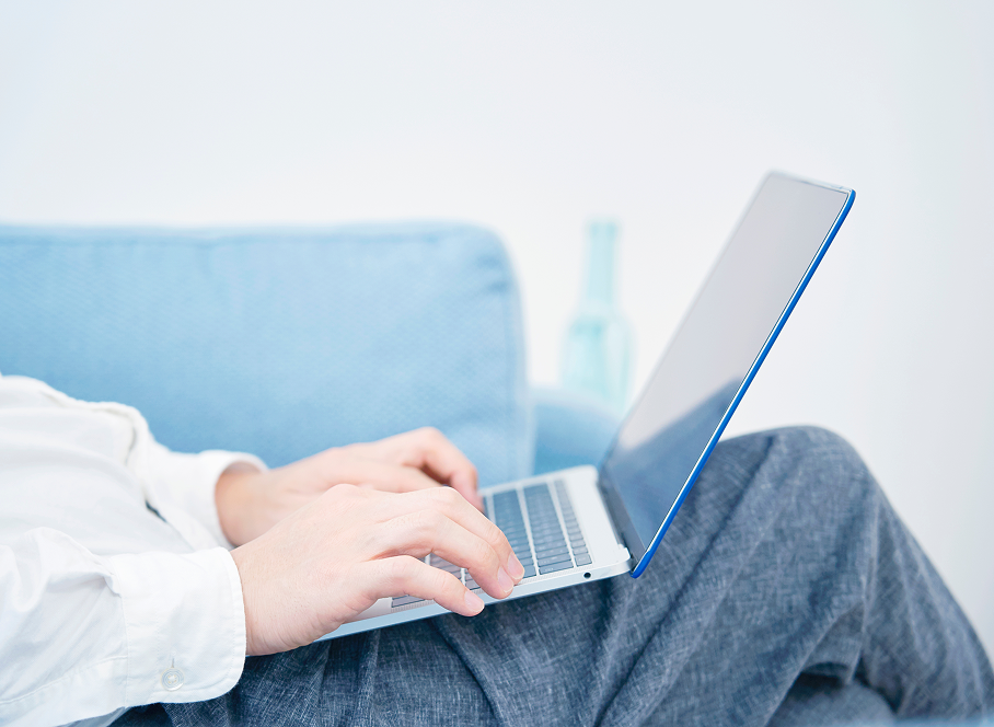 Remote Work